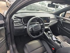 Lynk & Co Geely Lynk & Co 06 Remix 1.5T Sport Pro - ფოტო 9