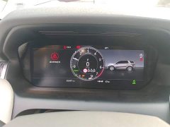 Land Rover Discovery Sport New Energy P300e Performance Technology Edition - ფოტო 11