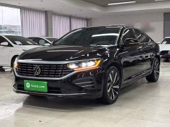 Volkswagen Passat 2024 380TSI Elite - ფოტო 1