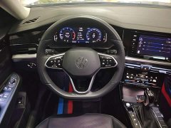 Volkswagen Passat 2024 380TSI Elite - ფოტო 10
