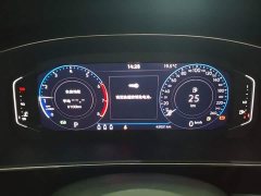 Volkswagen Passat 2024 380TSI Elite - ფოტო 11