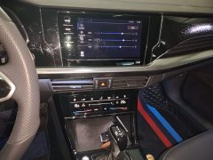 Volkswagen Passat 2024 380TSI Elite - ფოტო 12