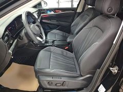 Volkswagen Passat 2024 380TSI Elite - ფოტო 14
