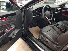 Volkswagen Passat 2024 380TSI Elite - ფოტო 15