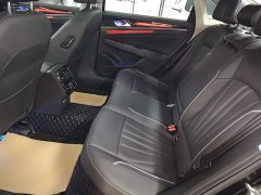 Volkswagen Passat 2024 380TSI Elite - ფოტო 16