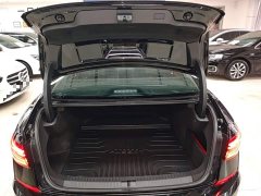 Volkswagen Passat 2024 380TSI Elite - ფოტო 18