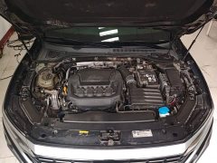 Volkswagen Passat 2024 380TSI Elite - ფოტო 19