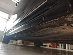 Volkswagen Passat 2024 380TSI Elite - ფოტო 20