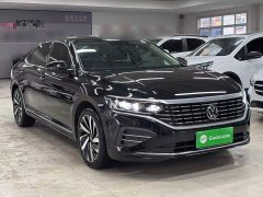 Volkswagen Passat 2024 380TSI Elite - ფოტო 3