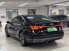 Volkswagen Passat 2024 380TSI Elite - ფოტო 4