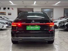 Volkswagen Passat 2024 380TSI Elite - ფოტო 5