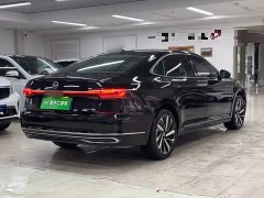 Volkswagen Passat 2024 380TSI Elite - ფოტო 6