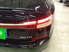 Volkswagen Passat 2024 380TSI Elite - ფოტო 7