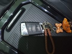 Volkswagen Passat 2024 380TSI Elite - ფოტო 8