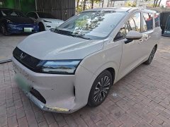 Wuling Starlight 730 New Energy 2025 Pure Electric 500km Luxury - ფოტო 1