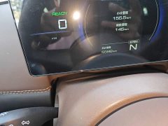 Wuling Starlight 730 New Energy 2025 Pure Electric 500km Luxury - ფოტო 11