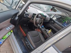 Wuling Starlight 730 New Energy 2025 Pure Electric 500km Luxury - ფოტო 15