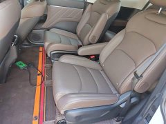 Wuling Starlight 730 New Energy 2025 Pure Electric 500km Luxury - ფოტო 16
