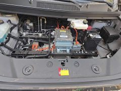 Wuling Starlight 730 New Energy 2025 Pure Electric 500km Luxury - ფოტო 19