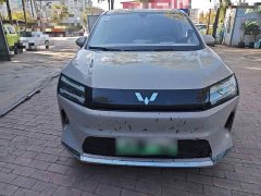 Wuling Starlight 730 New Energy 2025 Pure Electric 500km Luxury - ფოტო 2