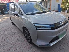 Wuling Starlight 730 New Energy 2025 Pure Electric 500km Luxury - ფოტო 3