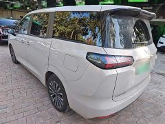 Wuling Starlight 730 New Energy 2025 Pure Electric 500km Luxury - ფოტო 4