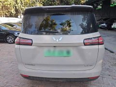 Wuling Starlight 730 New Energy 2025 Pure Electric 500km Luxury - ფოტო 5