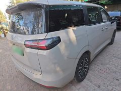 Wuling Starlight 730 New Energy 2025 Pure Electric 500km Luxury - ფოტო 6