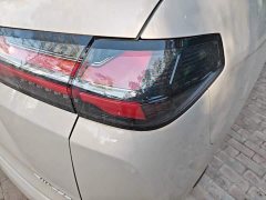 Wuling Starlight 730 New Energy 2025 Pure Electric 500km Luxury - ფოტო 7
