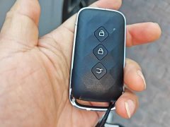Wuling Starlight 730 New Energy 2025 Pure Electric 500km Luxury - ფოტო 8