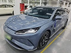 BYD Seal 06 EV 545KM Premier - ფოტო 1