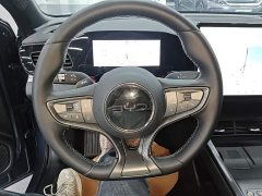 BYD Seal 06 EV 545KM Premier - ფოტო 10