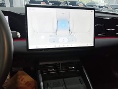 BYD Seal 06 EV 545KM Premier - ფოტო 12