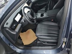 BYD Seal 06 EV 545KM Premier - ფოტო 14
