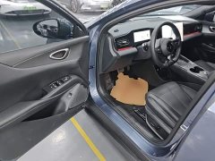 BYD Seal 06 EV 545KM Premier - ფოტო 15