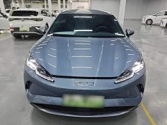 BYD Seal 06 EV 545KM Premier - ფოტო 2