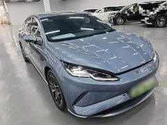 BYD Seal 06 EV 545KM Premier - ფოტო 3