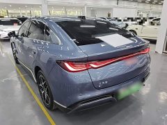 BYD Seal 06 EV 545KM Premier - ფოტო 4