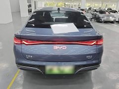 BYD Seal 06 EV 545KM Premier - ფოტო 5