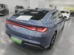 BYD Seal 06 EV 545KM Premier - ფოტო 6