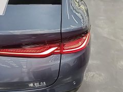 BYD Seal 06 EV 545KM Premier - ფოტო 7