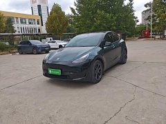 Tesla Model Y 2023 Rear-Wheel Drive - ფოტო 1