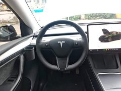 Tesla Model Y 2023 Rear-Wheel Drive - ფოტო 10