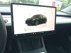 Tesla Model Y 2023 Rear-Wheel Drive - ფოტო 12