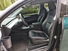 Tesla Model Y 2023 Rear-Wheel Drive - ფოტო 14