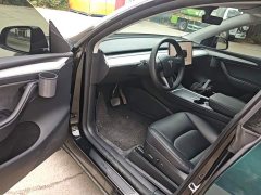 Tesla Model Y 2023 Rear-Wheel Drive - ფოტო 15