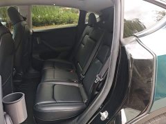 Tesla Model Y 2023 Rear-Wheel Drive - ფოტო 16