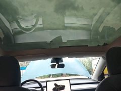 Tesla Model Y 2023 Rear-Wheel Drive - ფოტო 17