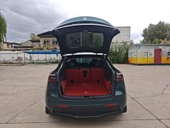 Tesla Model Y 2023 Rear-Wheel Drive - ფოტო 18