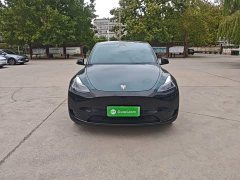 Tesla Model Y 2023 Rear-Wheel Drive - ფოტო 2